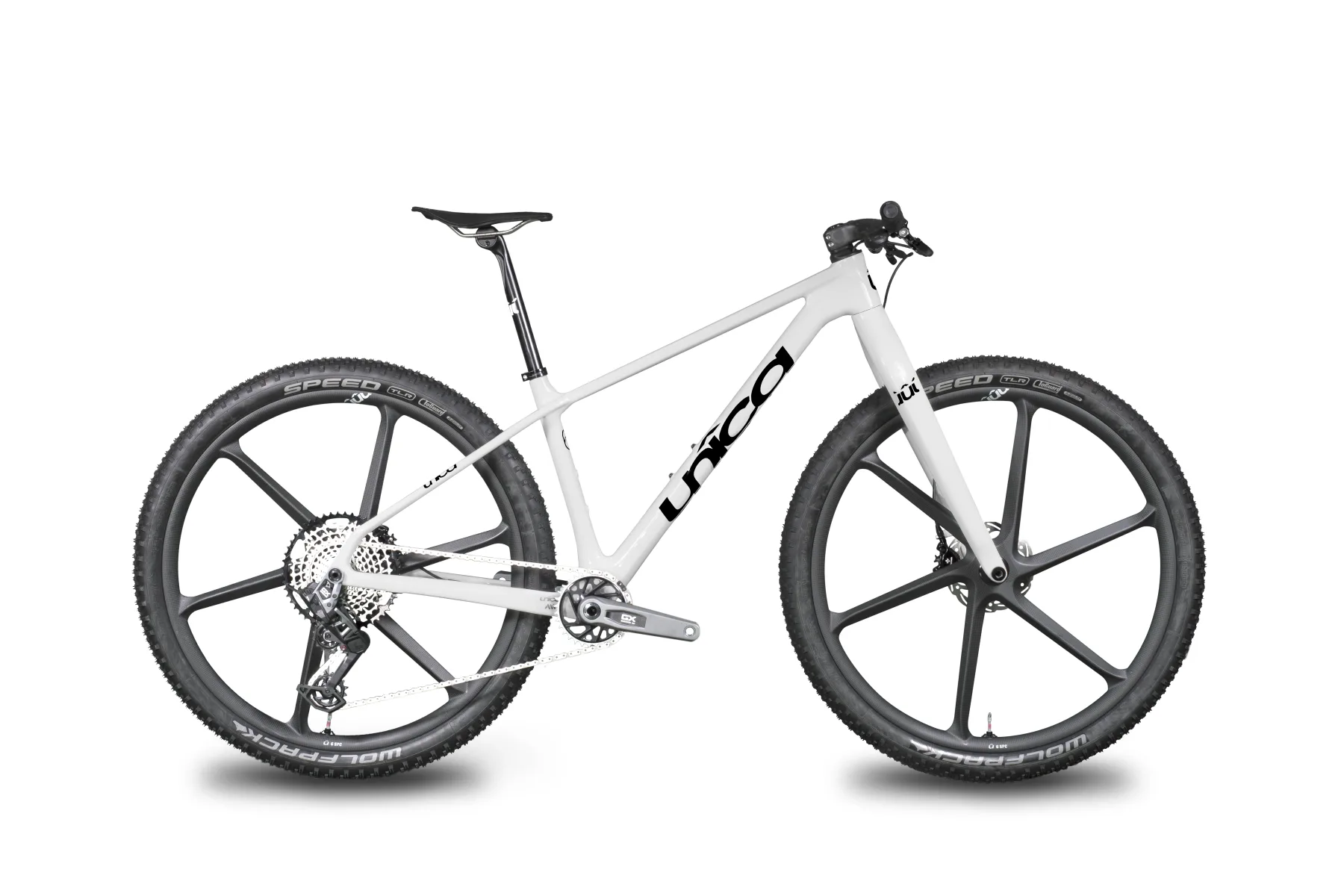 ÛRO — MTB · Hardtail XC
