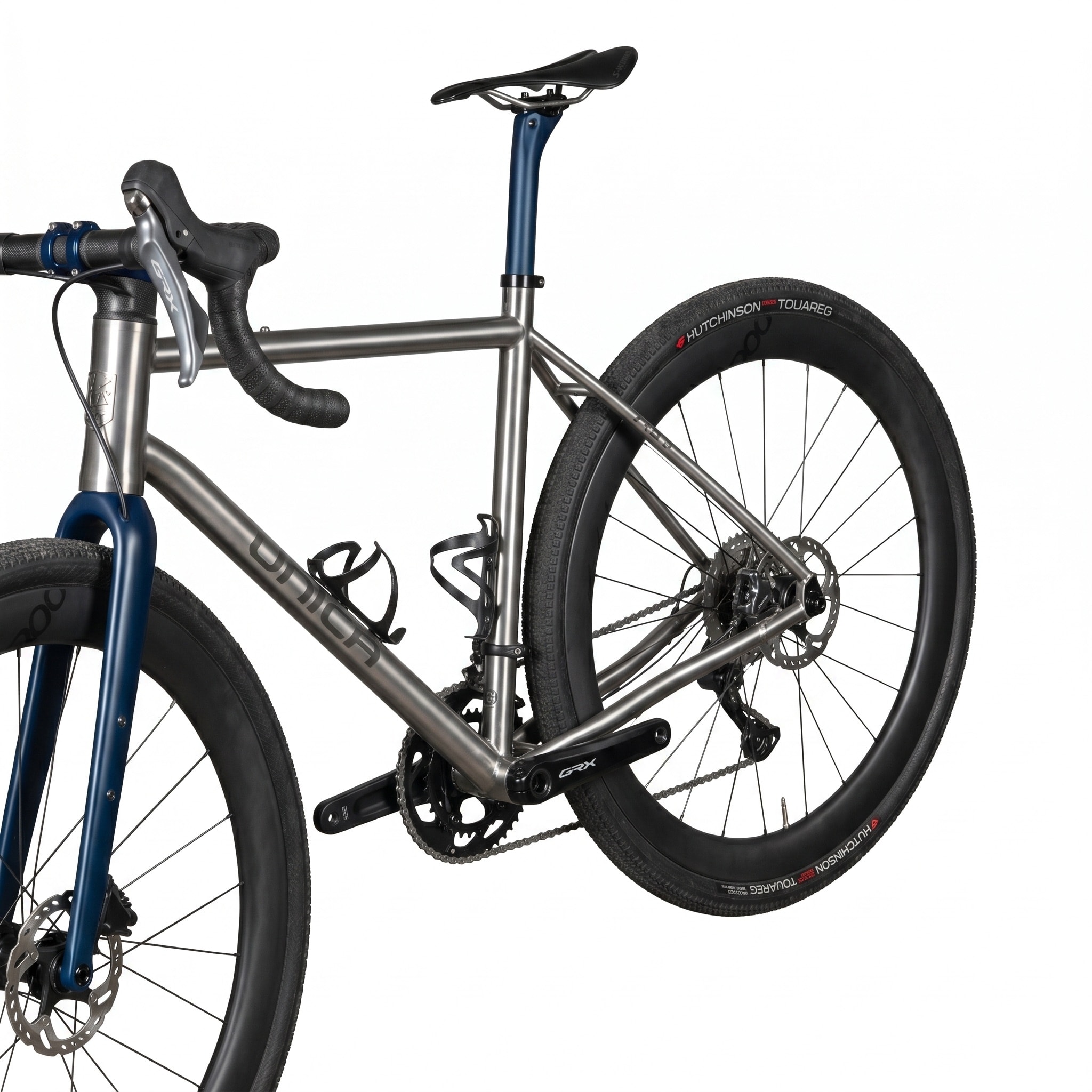 Bicicleta Unîca