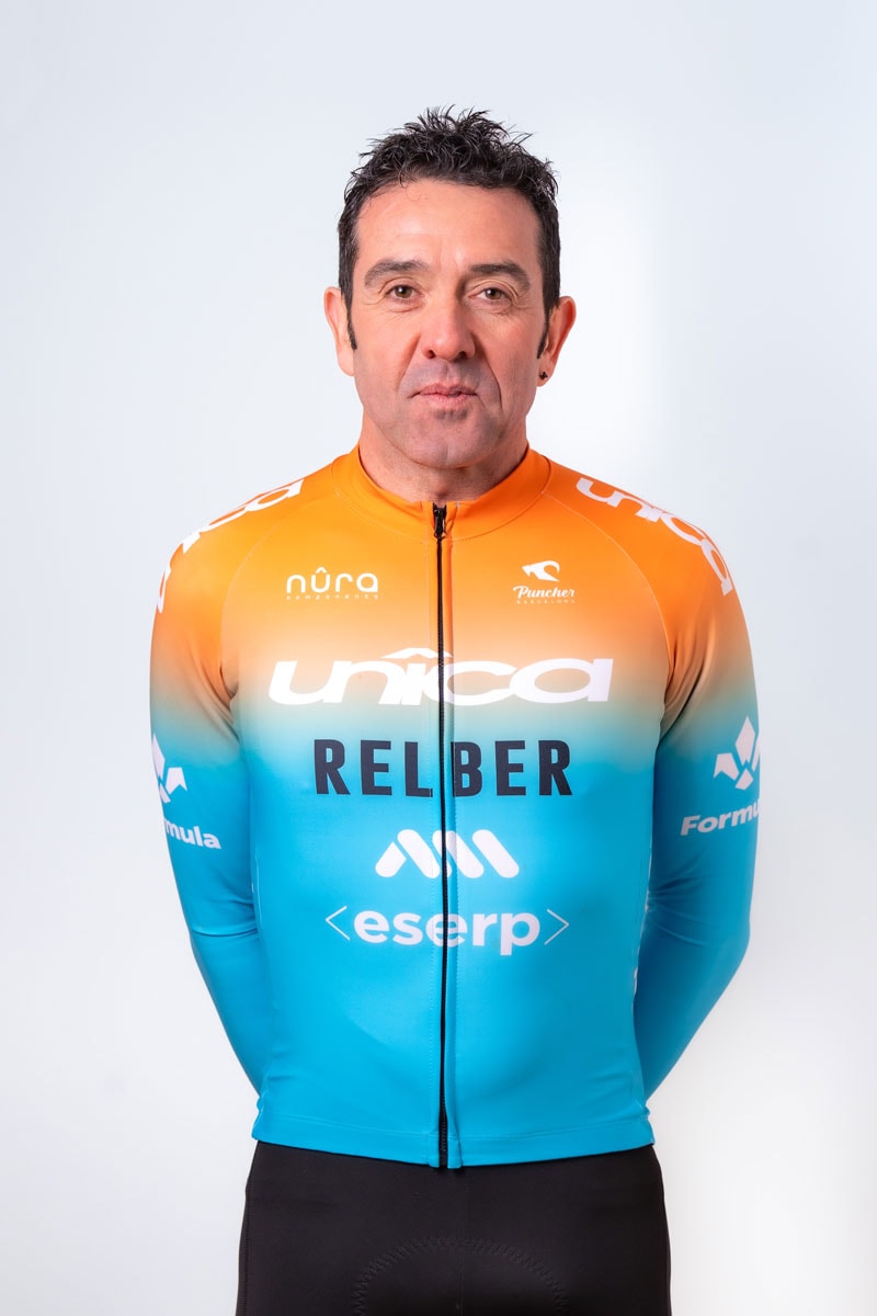 Retrato de Juan C. De La Torre